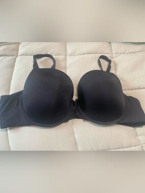 Torrid Black Wire bra size 44B